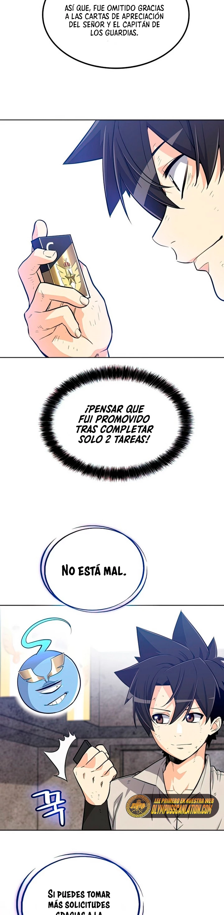 Espada OP > Capitulo 21 > Page 271