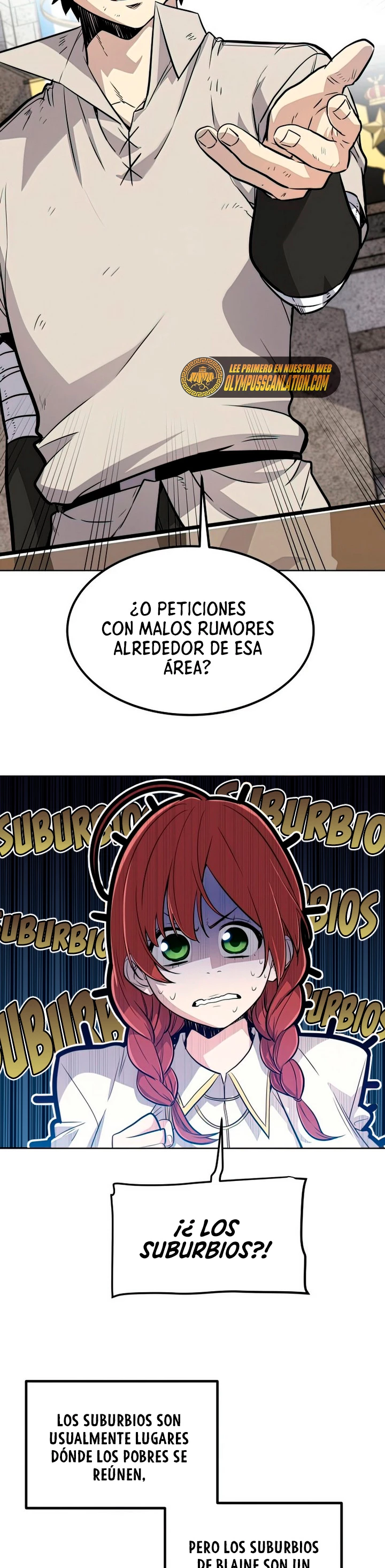 Espada OP > Capitulo 21 > Page 331