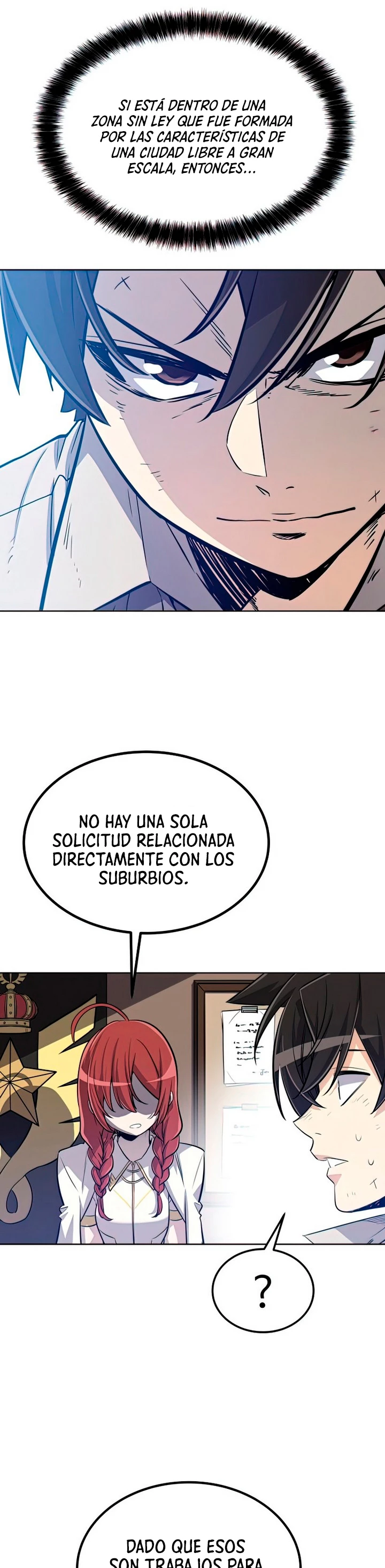 Espada OP > Capitulo 21 > Page 351