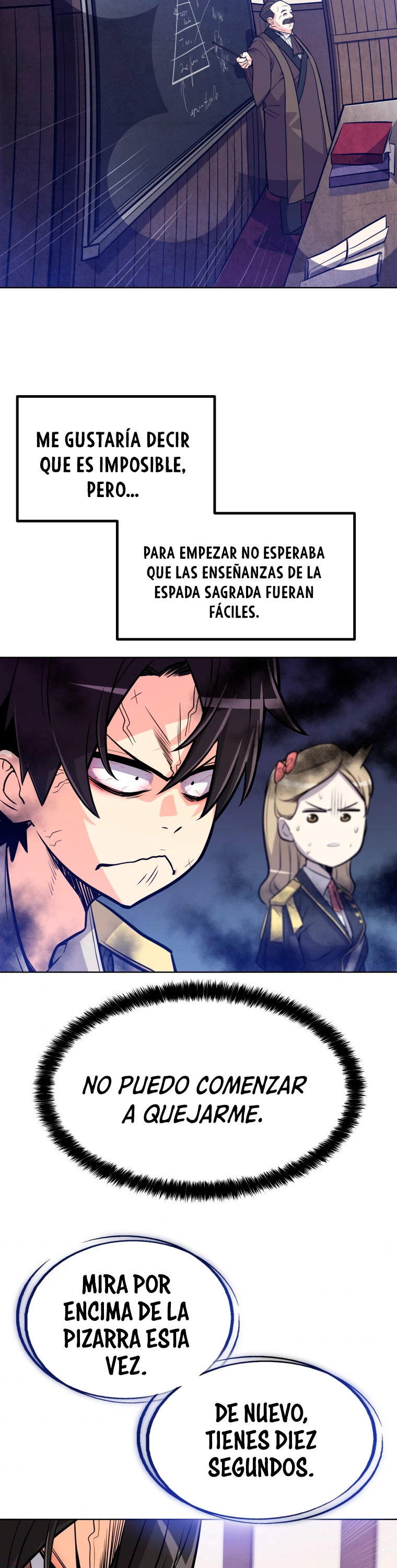 Espada OP > Capitulo 4 > Page 161