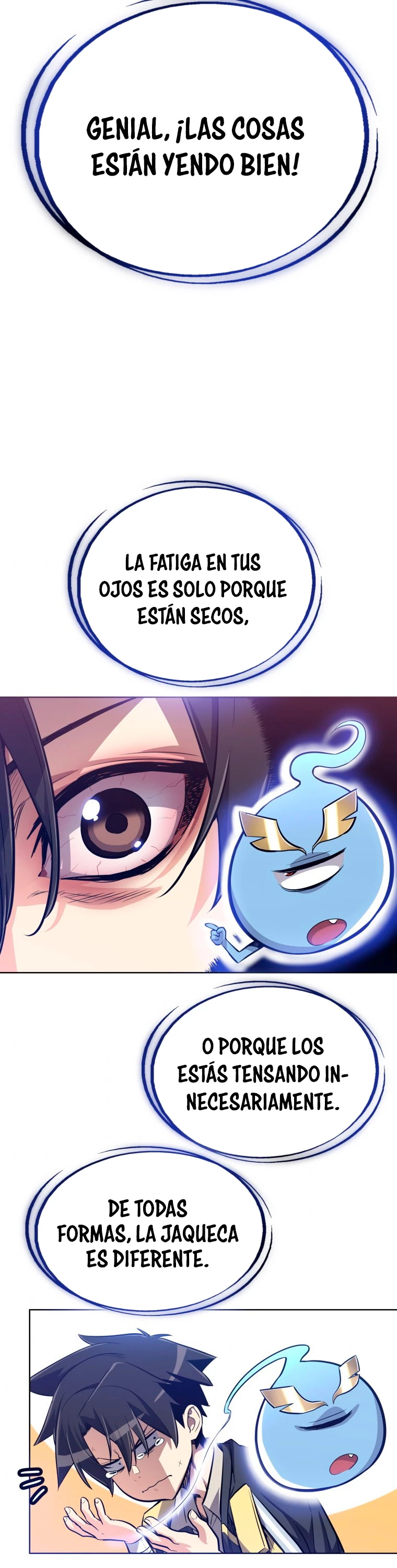 Espada OP > Capitulo 4 > Page 201