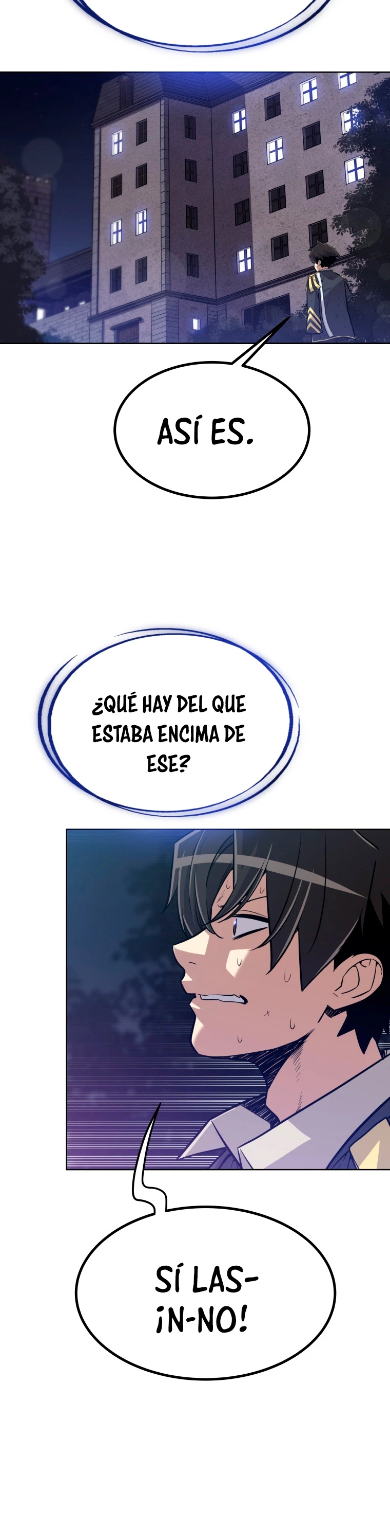 Espada OP > Capitulo 4 > Page 251