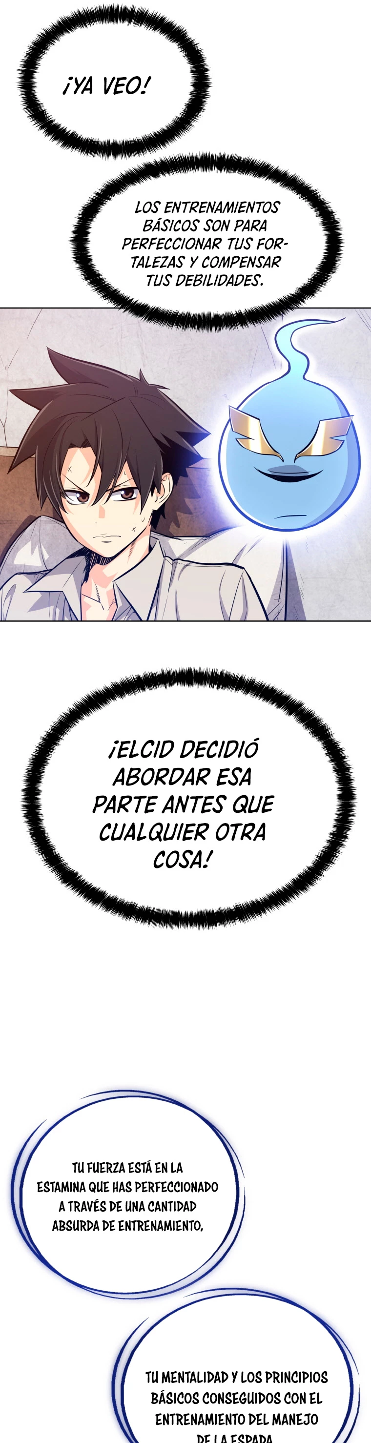 Espada OP > Capitulo 4 > Page 341