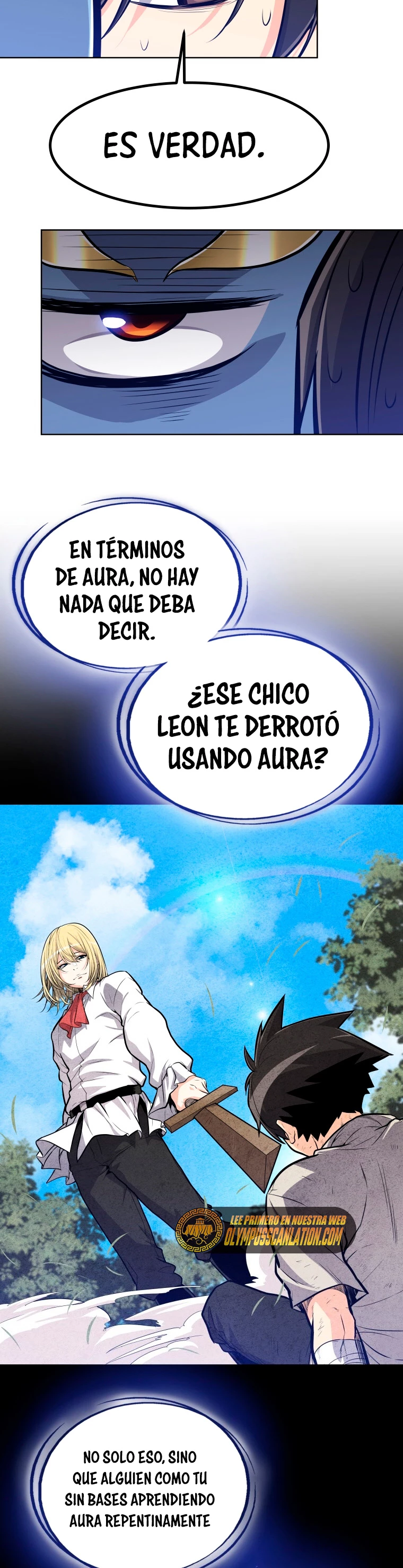 Espada OP > Capitulo 4 > Page 391