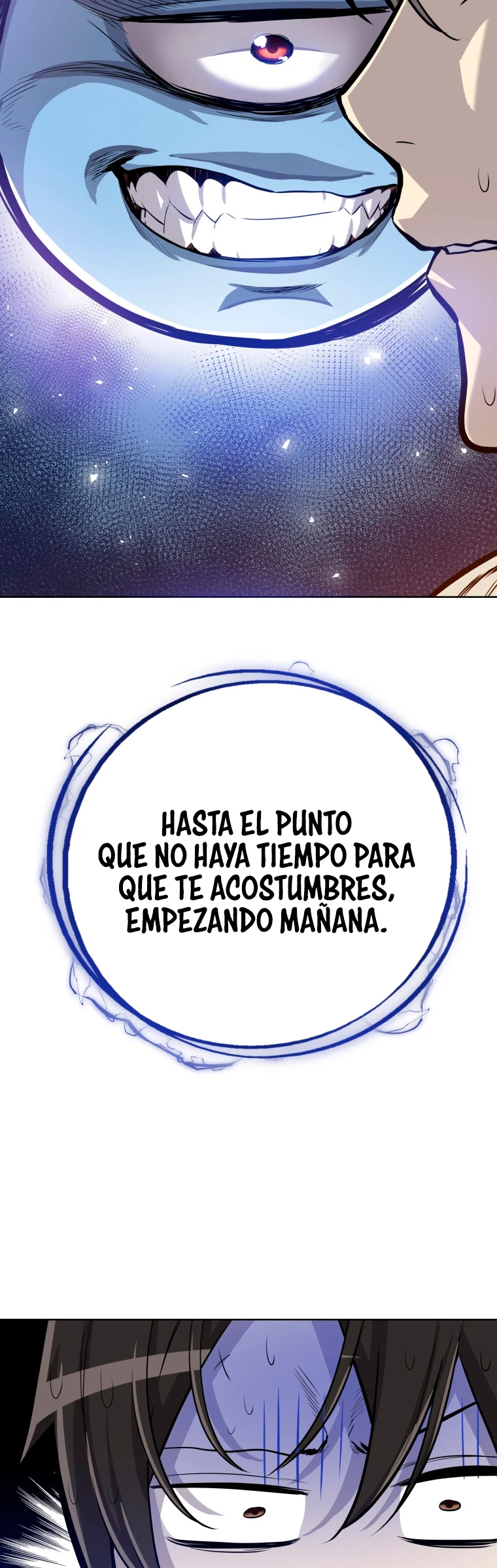 Espada OP > Capitulo 4 > Page 461