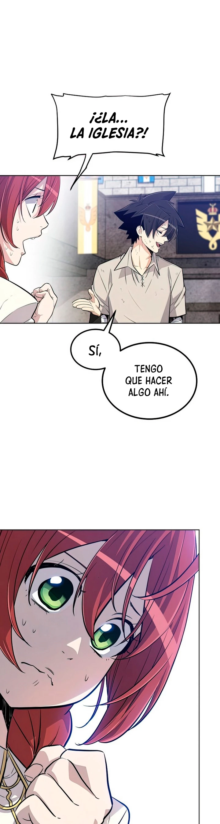 Espada OP > Capitulo 22 > Page 51