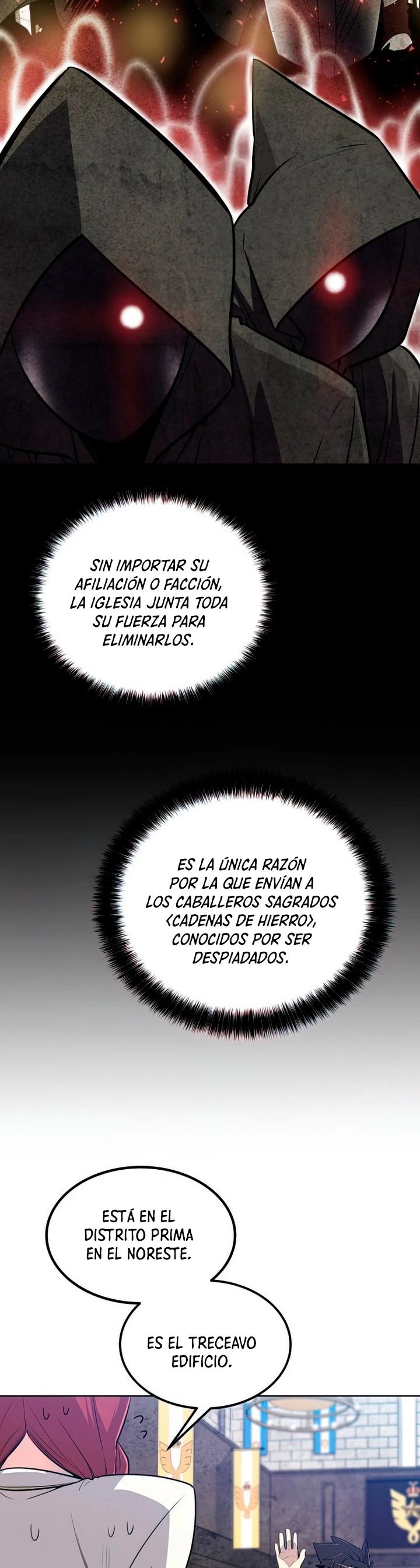 Espada OP > Capitulo 22 > Page 81