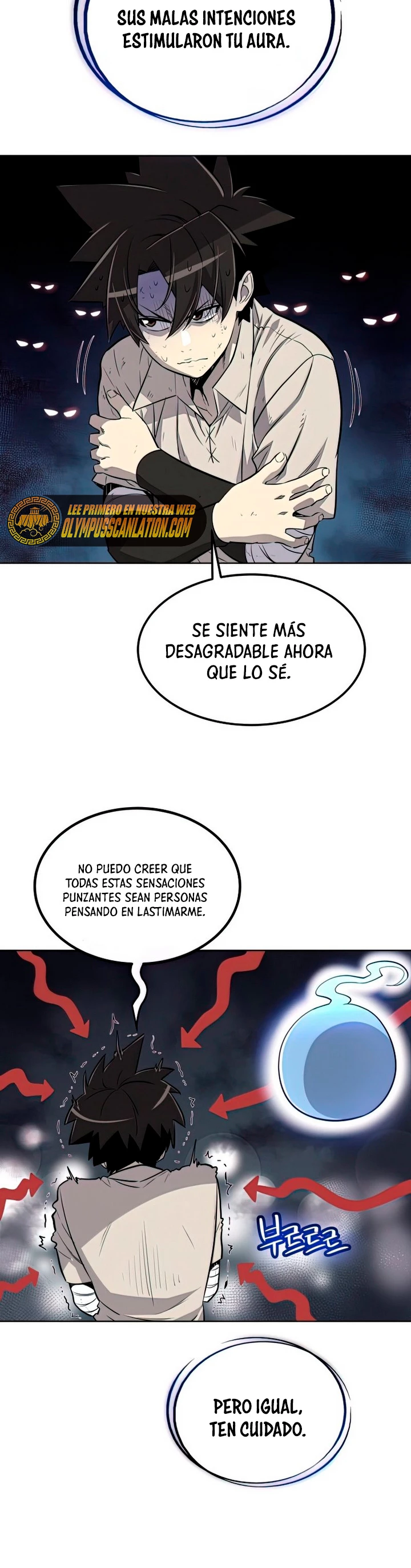 Espada OP > Capitulo 22 > Page 301