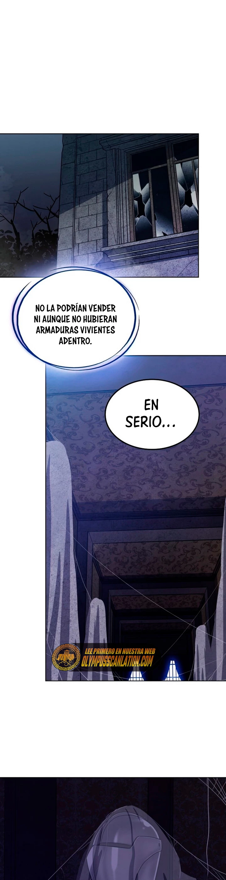 Espada OP > Capitulo 22 > Page 341