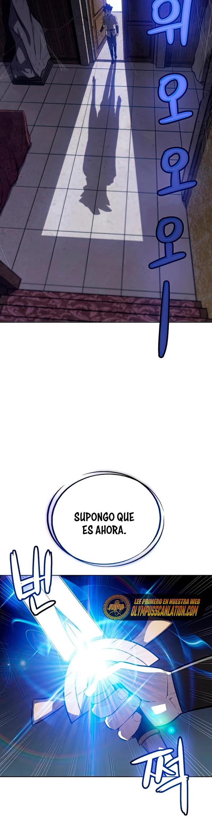 Espada OP > Capitulo 22 > Page 371