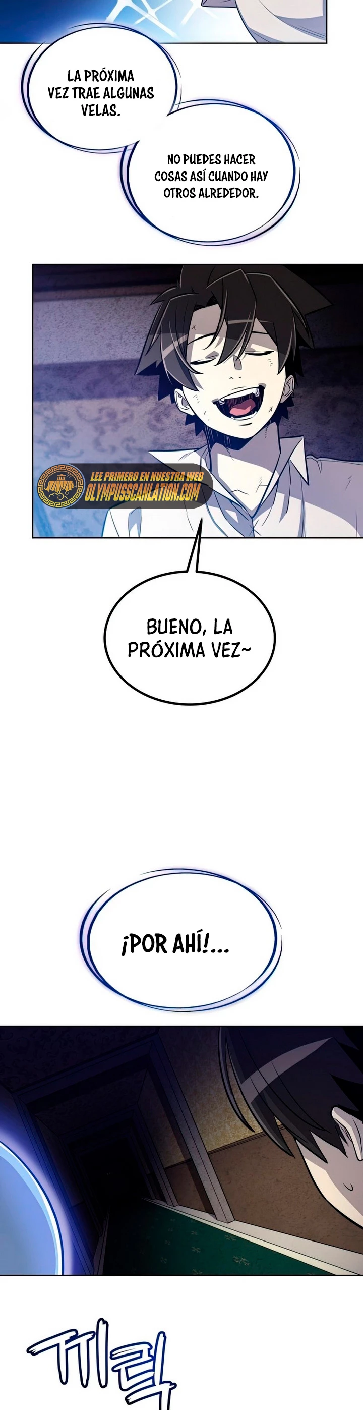 Espada OP > Capitulo 22 > Page 391