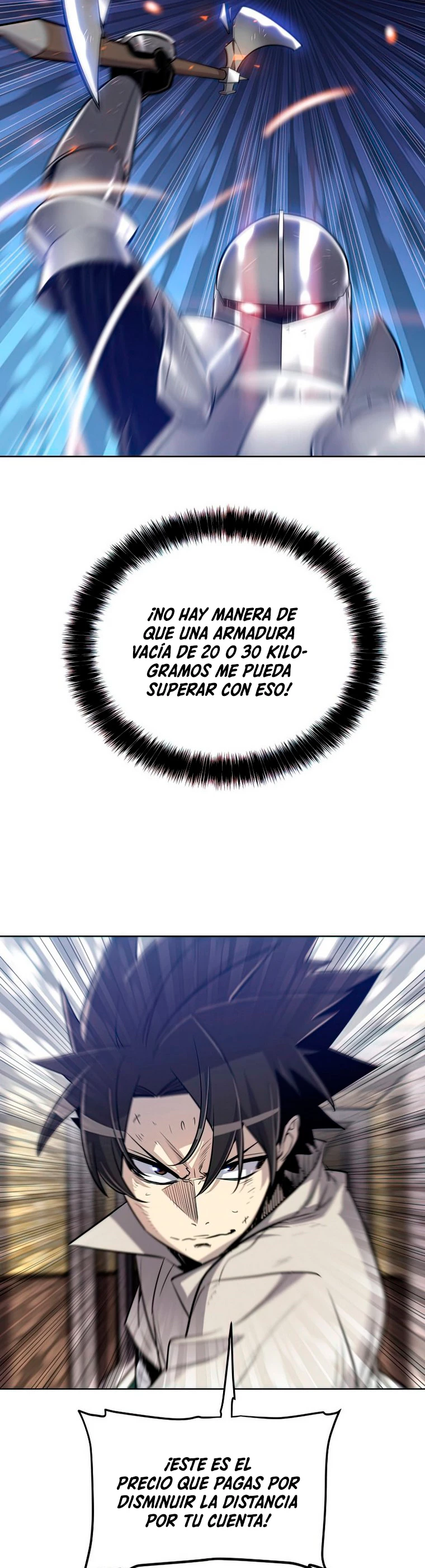 Espada OP > Capitulo 23 > Page 81