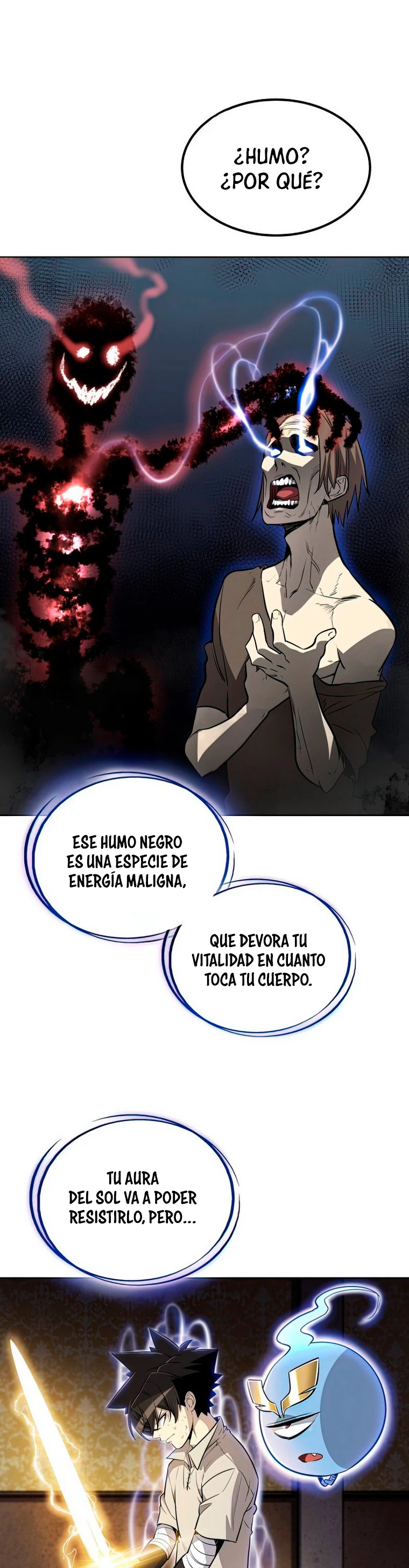 Espada OP > Capitulo 23 > Page 361