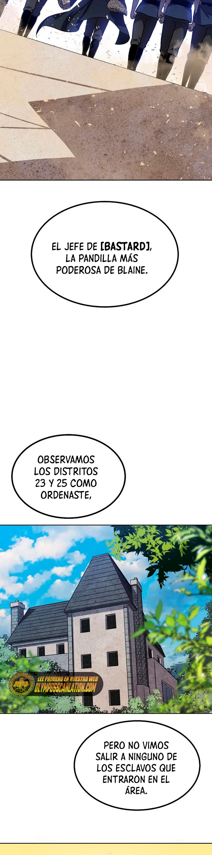 Espada OP > Capitulo 24 > Page 211