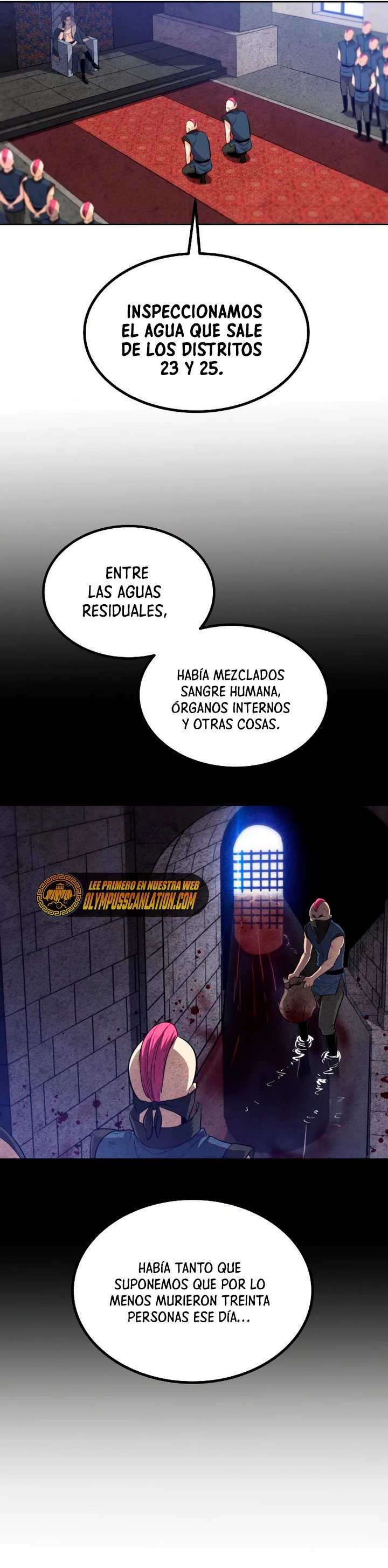 Espada OP > Capitulo 24 > Page 241