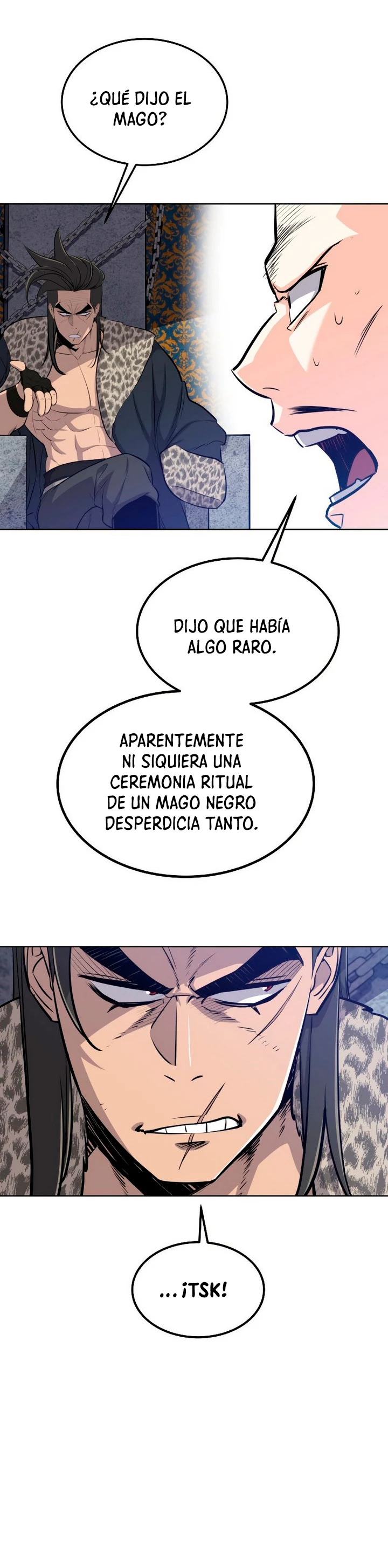 Espada OP > Capitulo 24 > Page 251