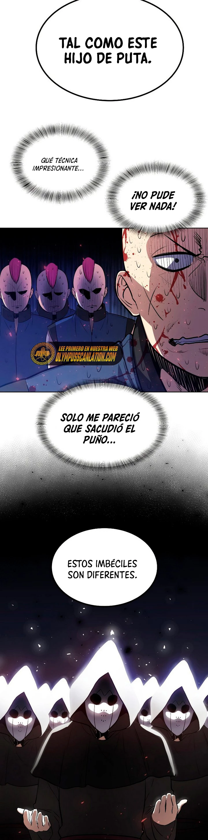 Espada OP > Capitulo 24 > Page 291