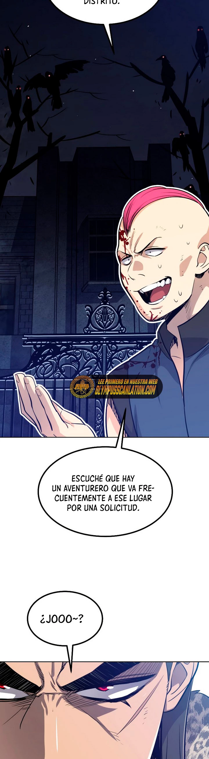 Espada OP > Capitulo 24 > Page 341