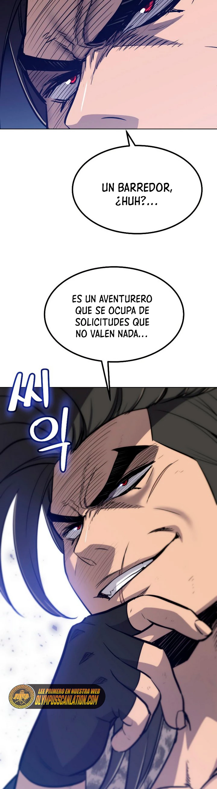 Espada OP > Capitulo 24 > Page 371