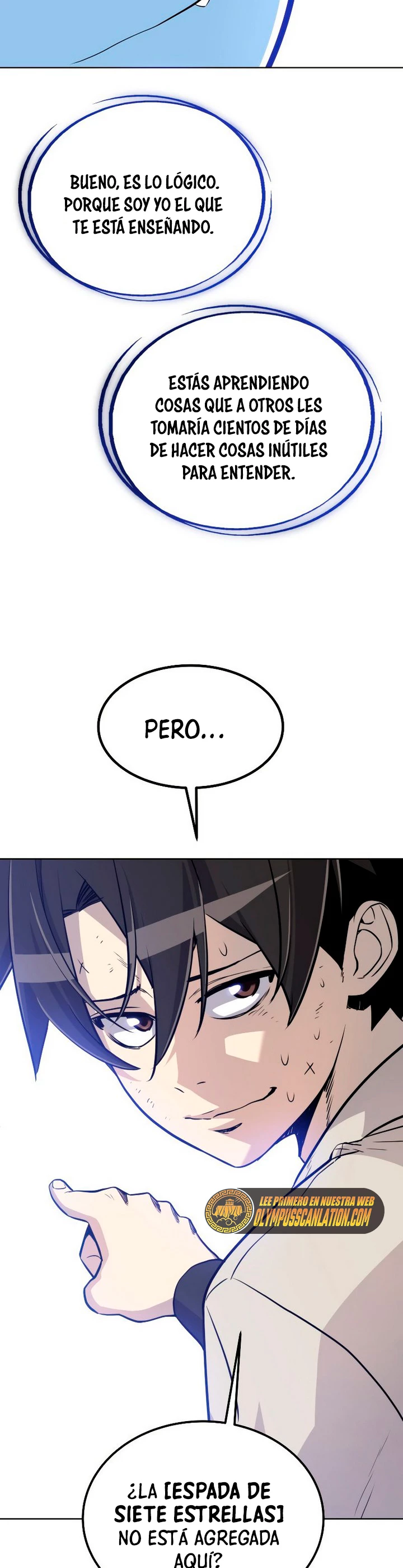 Espada OP > Capitulo 24 > Page 451