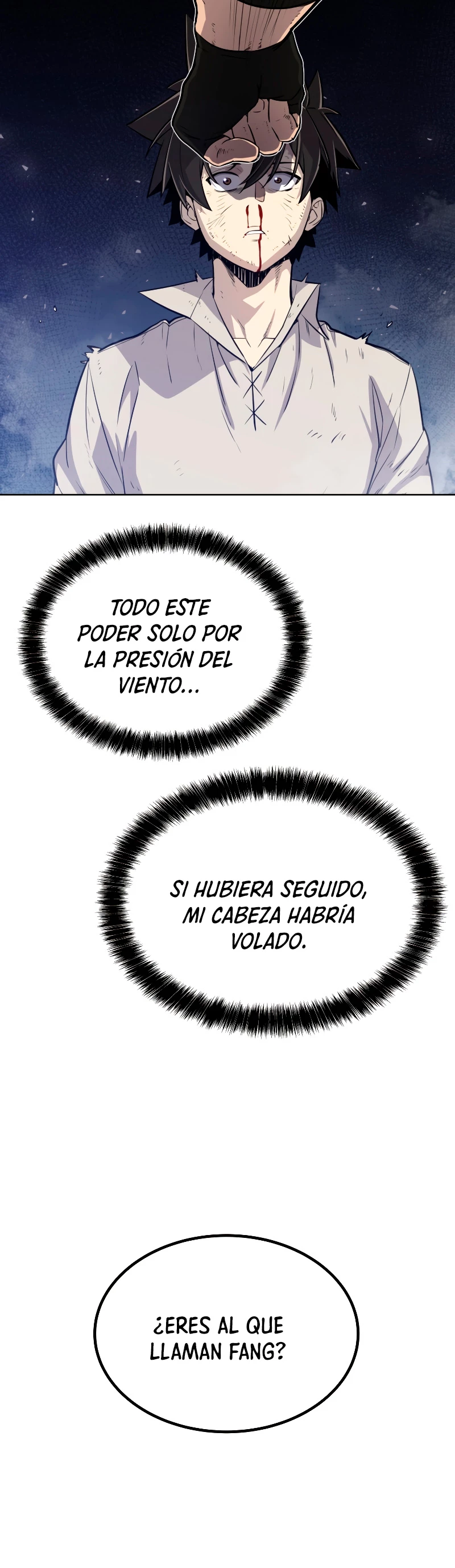 Espada OP > Capitulo 25 > Page 431