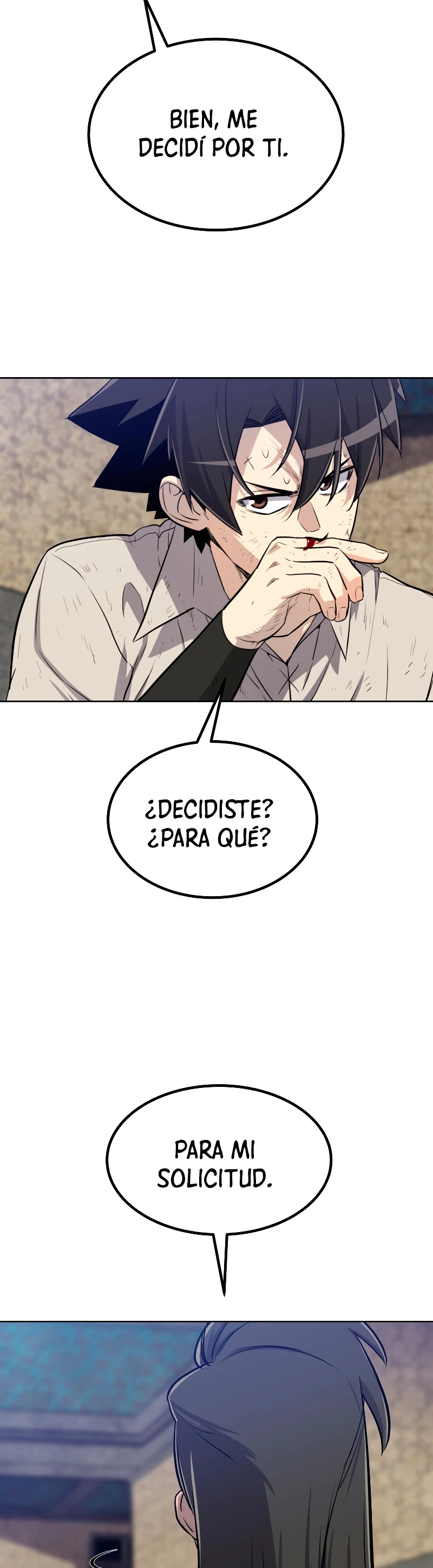 Espada OP > Capitulo 25 > Page 451