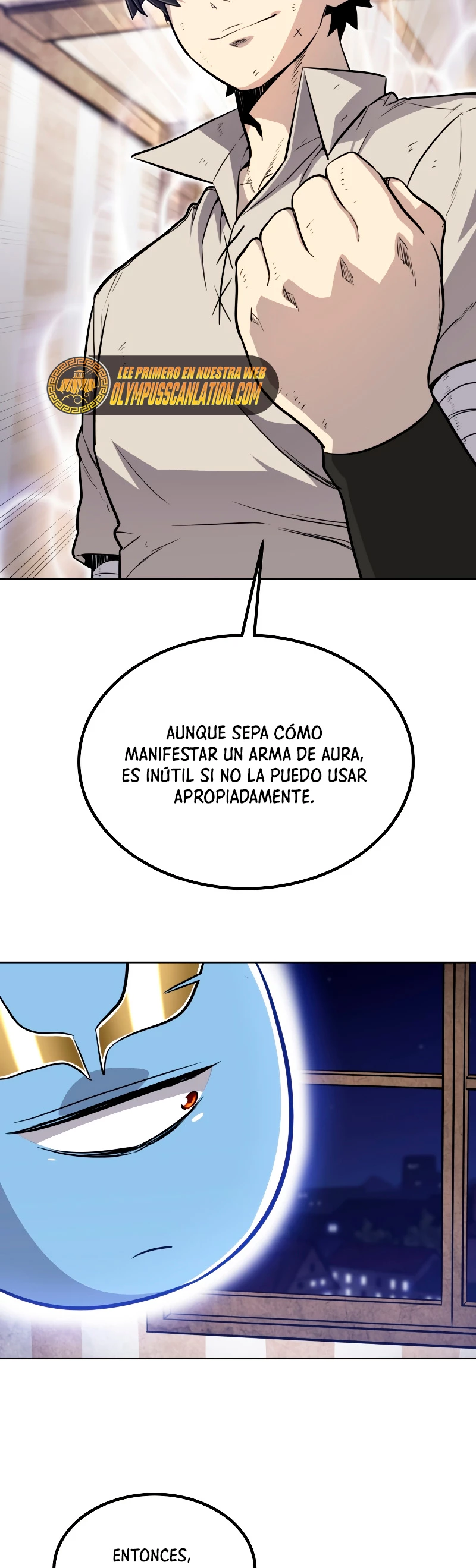 Espada OP > Capitulo 25 > Page 71