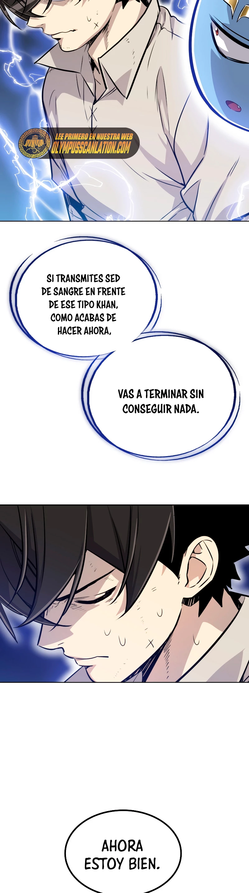 Espada OP > Capitulo 25 > Page 281