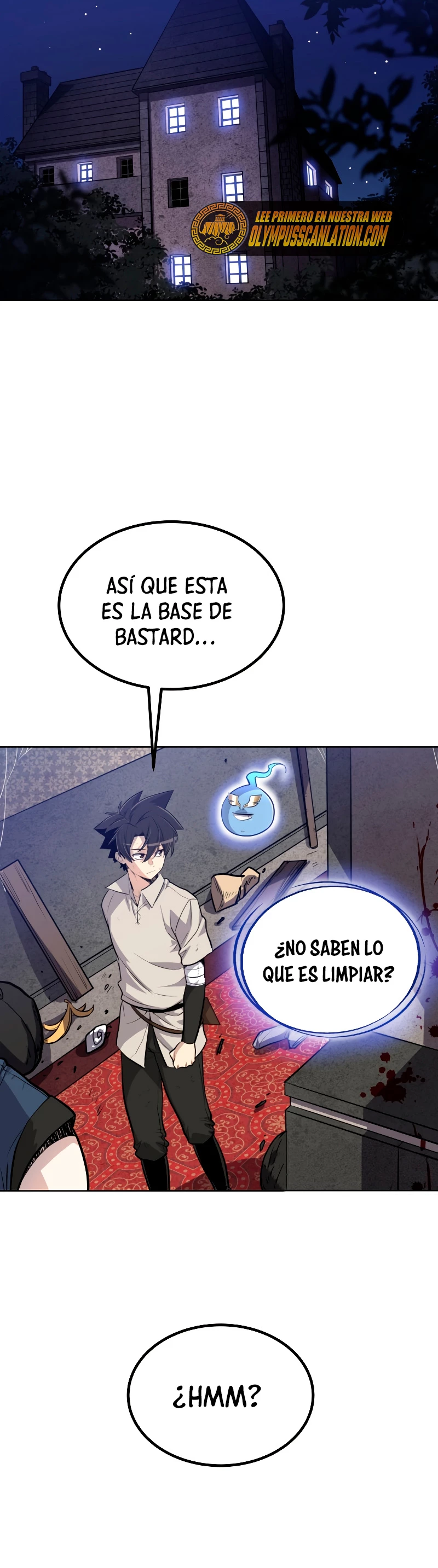 Espada OP > Capitulo 25 > Page 301