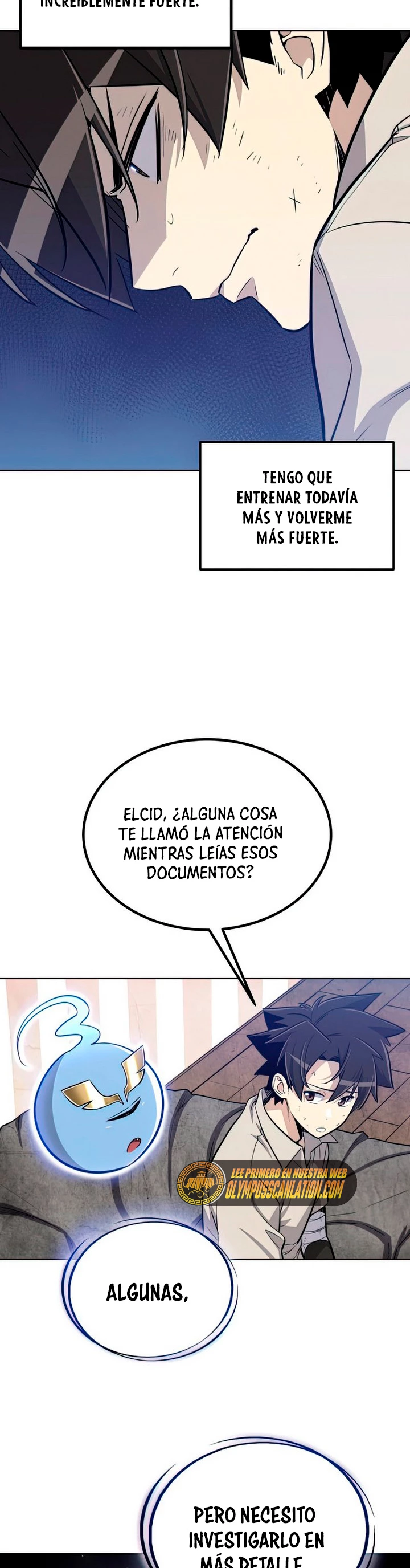 Espada OP > Capitulo 27 > Page 141