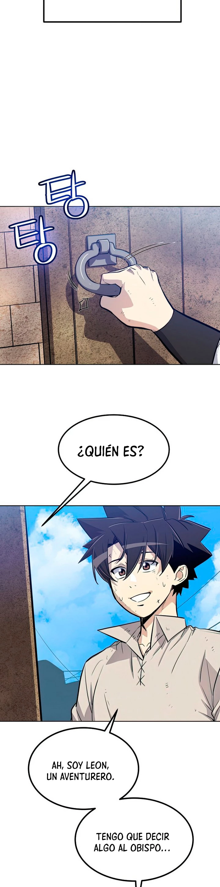 Espada OP > Capitulo 27 > Page 271