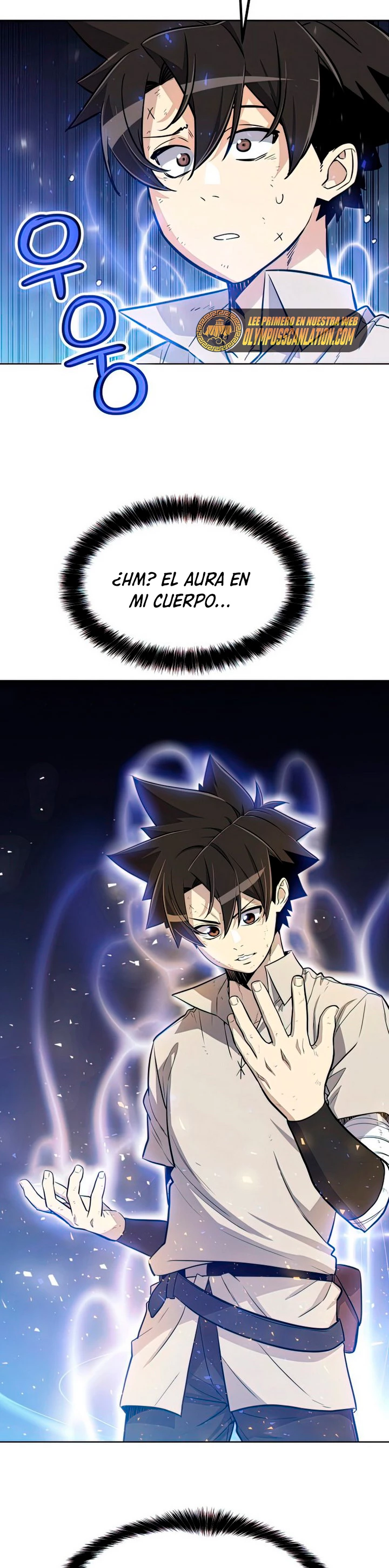 Espada OP > Capitulo 27 > Page 281