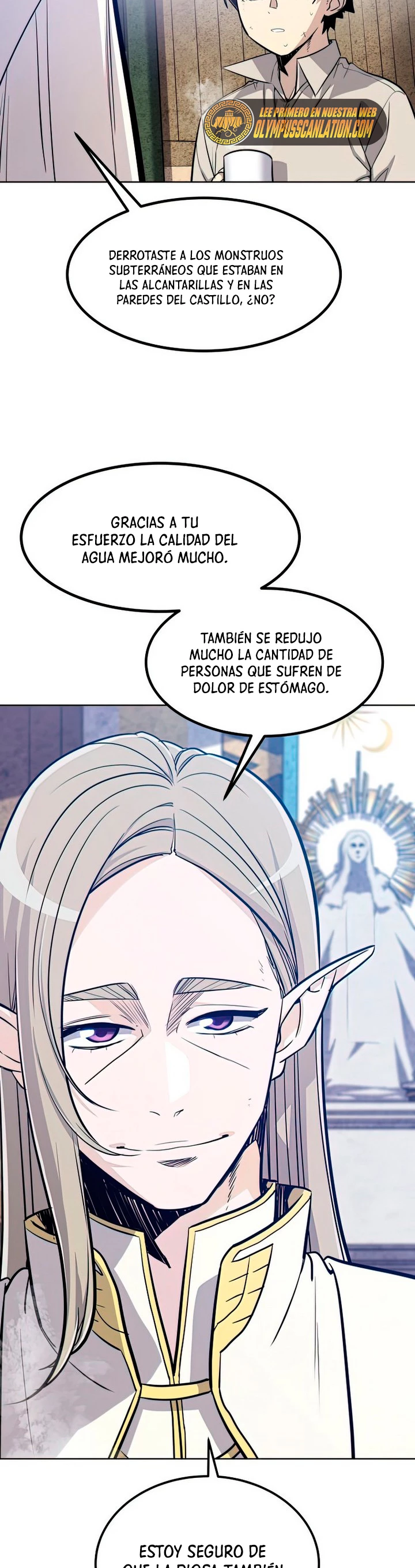 Espada OP > Capitulo 27 > Page 351