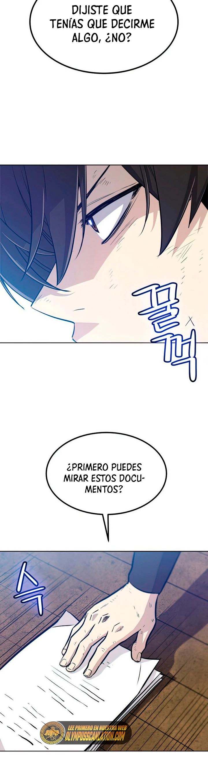 Espada OP > Capitulo 27 > Page 371