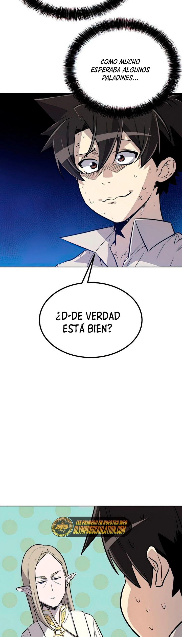 Espada OP > Capitulo 27 > Page 451