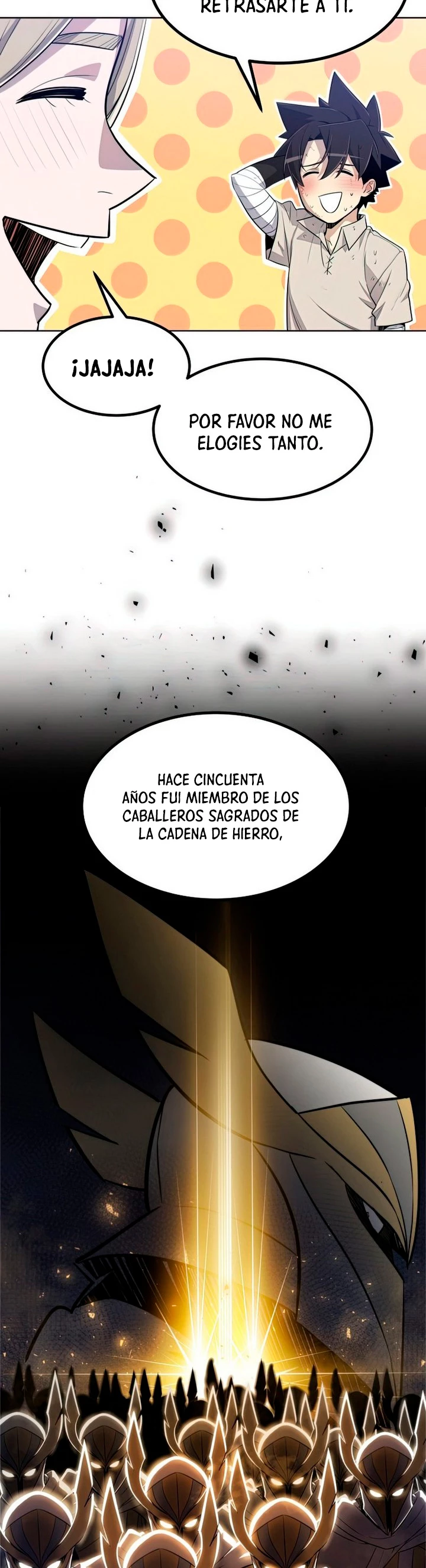 Espada OP > Capitulo 28 > Page 51