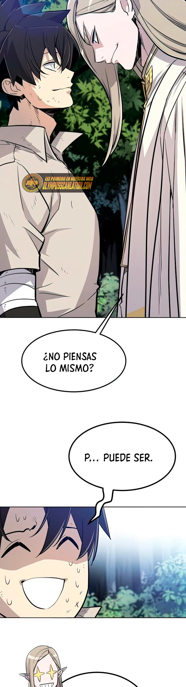 Espada OP > Capitulo 28 > Page 171