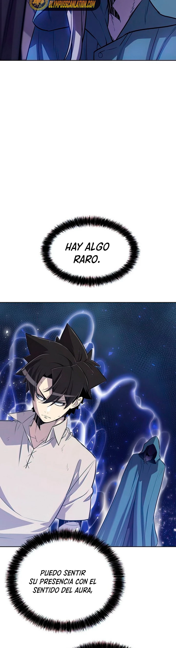 Espada OP > Capitulo 28 > Page 211