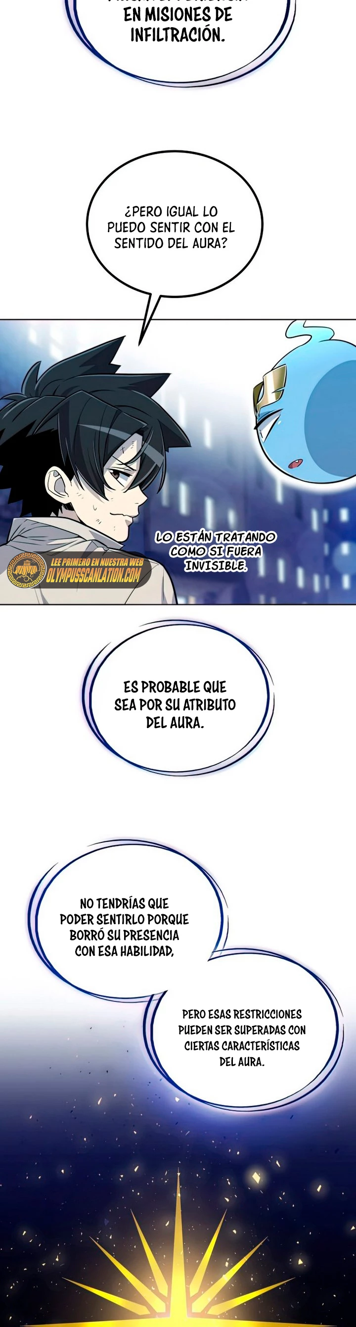 Espada OP > Capitulo 28 > Page 241