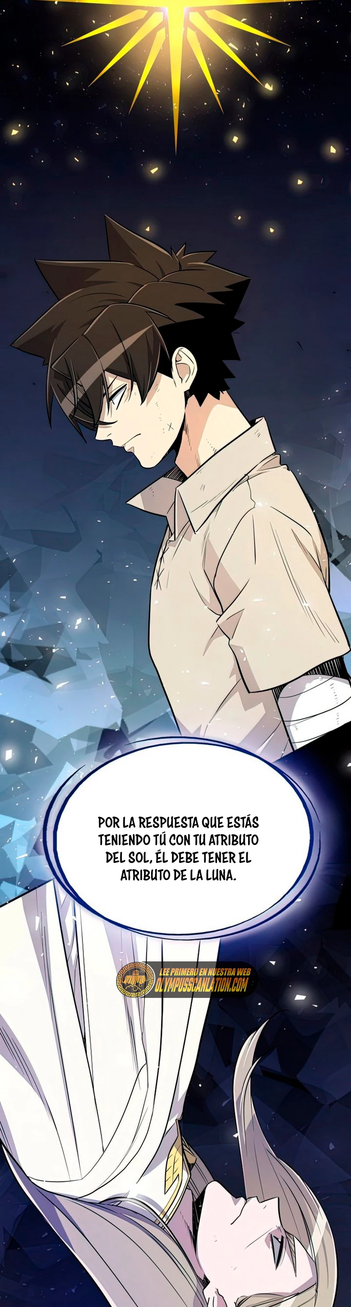 Espada OP > Capitulo 28 > Page 251