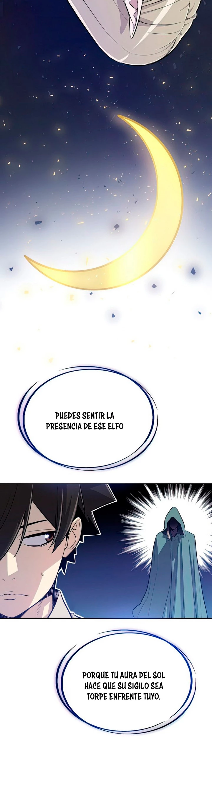 Espada OP > Capitulo 28 > Page 261