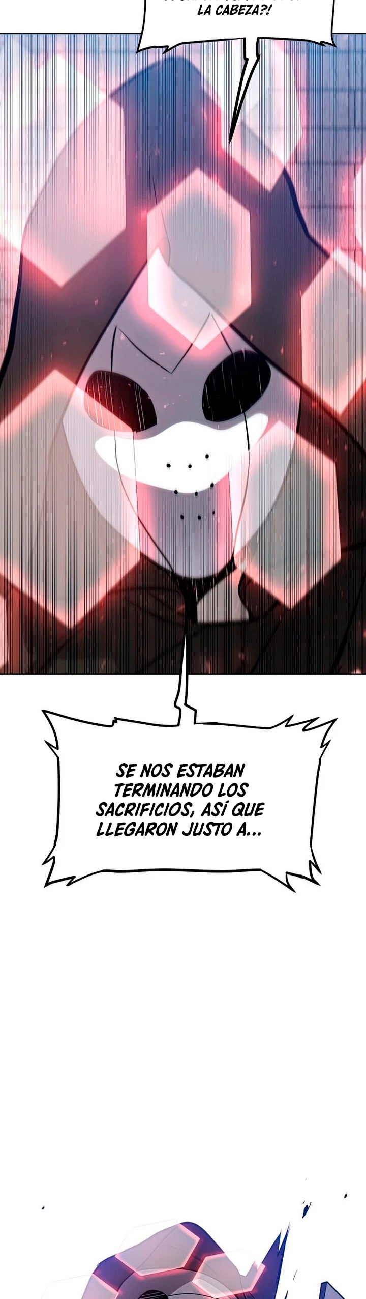 Espada OP > Capitulo 28 > Page 461