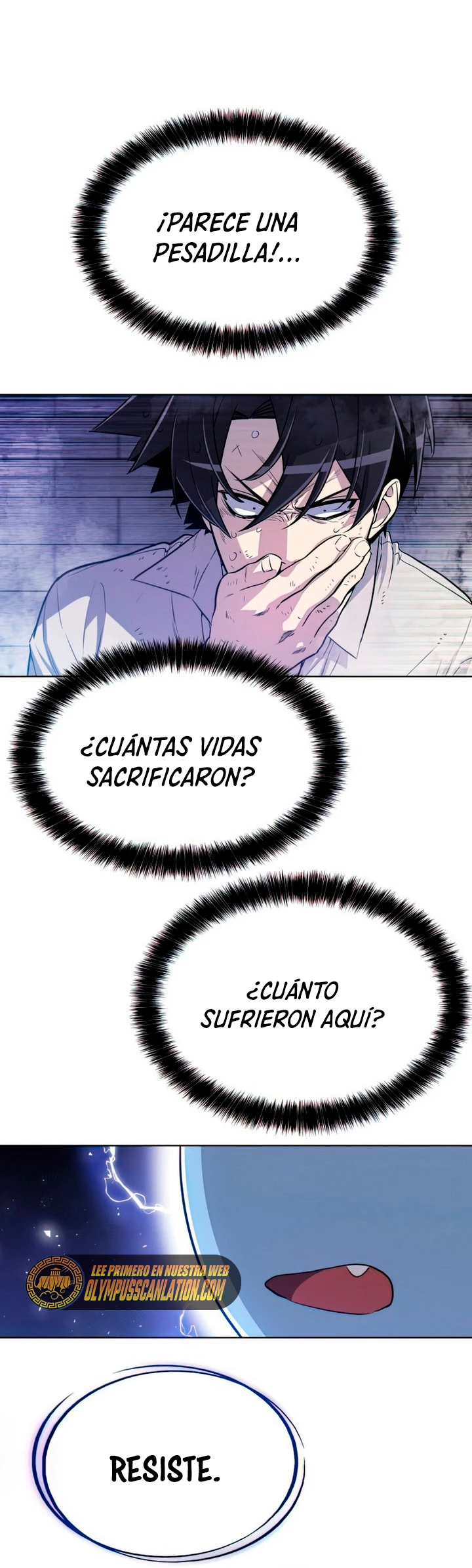 Espada OP > Capitulo 29 > Page 201