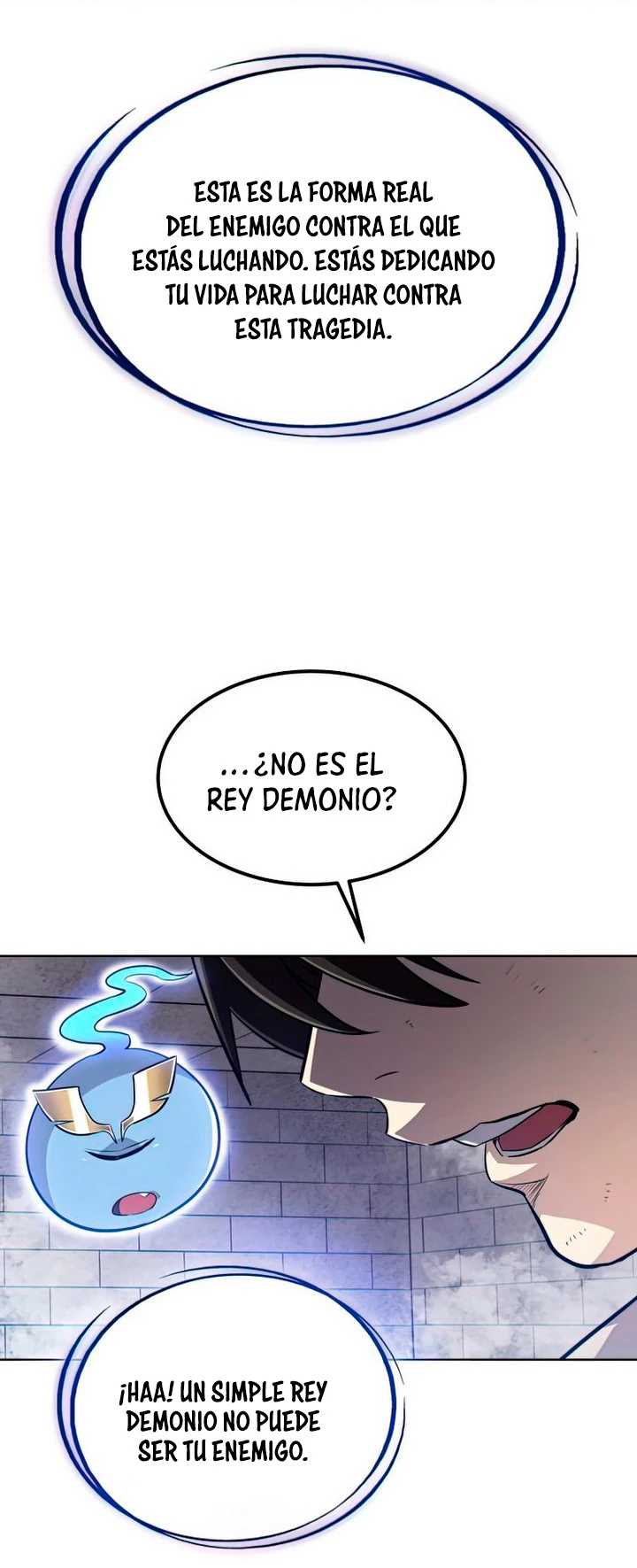 Espada OP > Capitulo 29 > Page 241