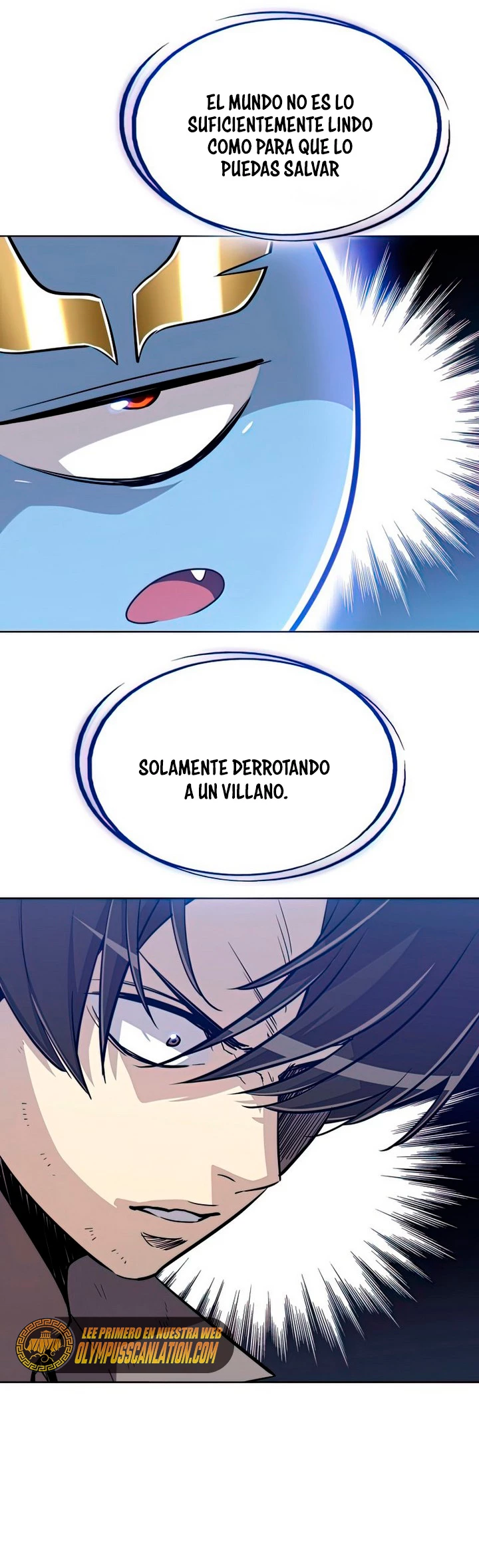 Espada OP > Capitulo 29 > Page 251