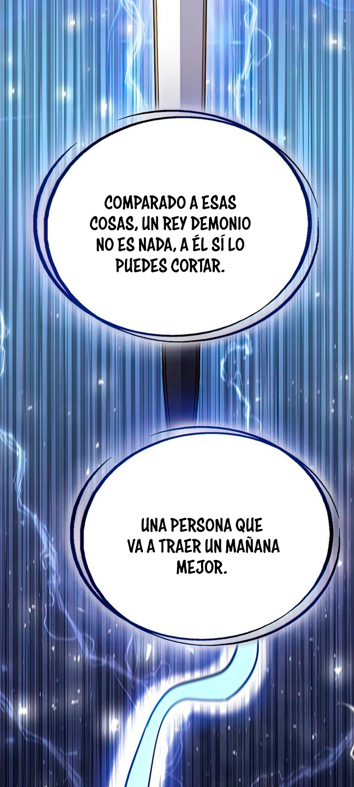 Espada OP > Capitulo 29 > Page 281