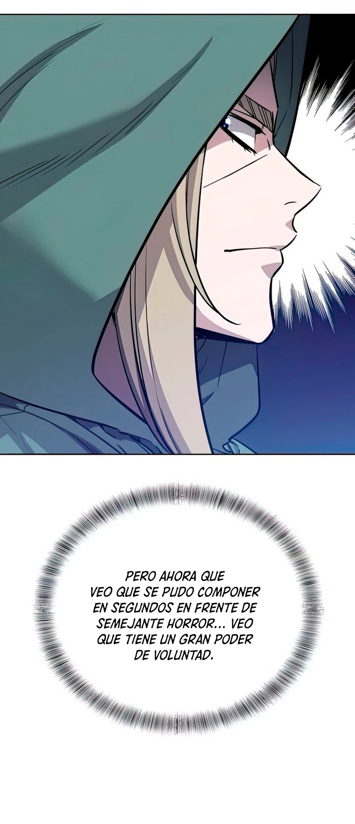 Espada OP > Capitulo 29 > Page 331