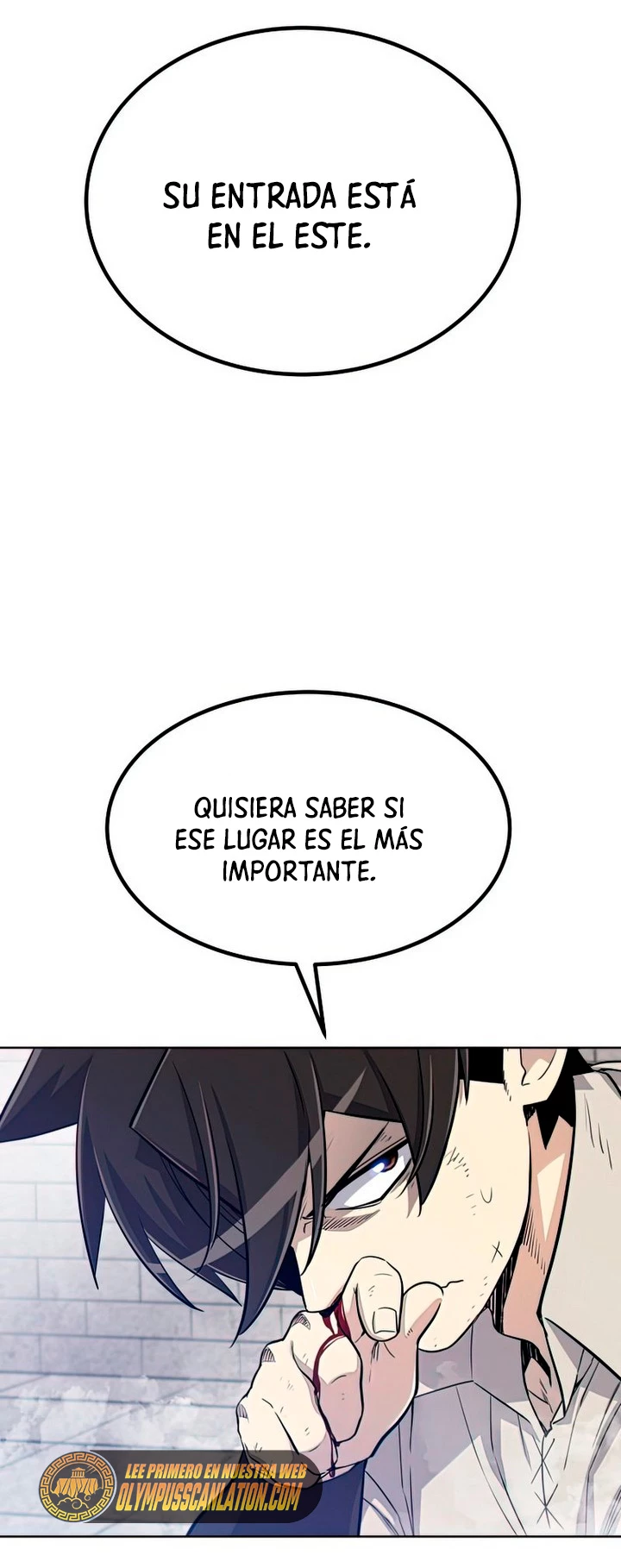 Espada OP > Capitulo 29 > Page 481