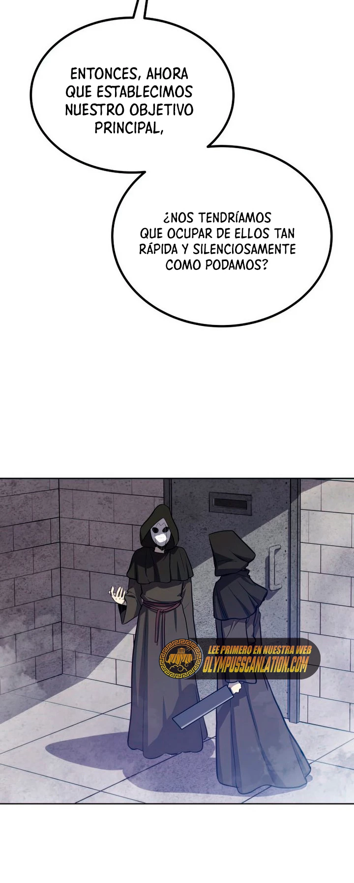 Espada OP > Capitulo 29 > Page 571