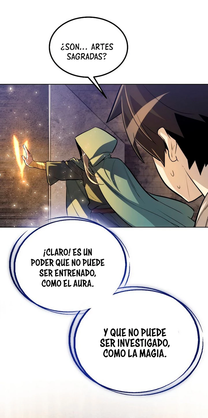 Espada OP > Capitulo 30 > Page 151